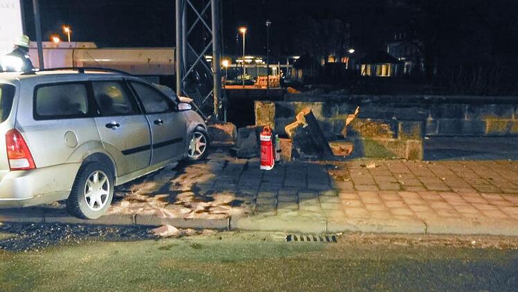 Foto: Feuerwehr Forchheim