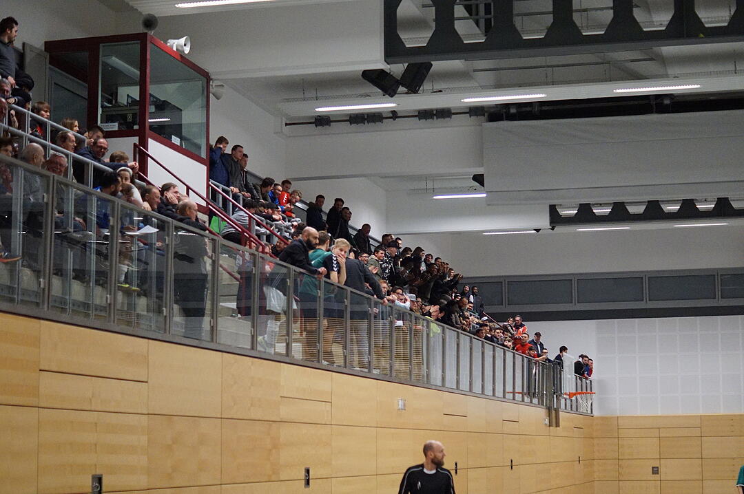 Kreismeisterschaft 2018