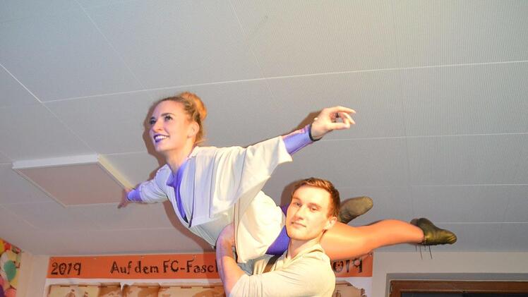 Titanic. Foto: Annette Warmuth
