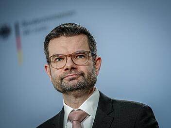 Marco Buschmann