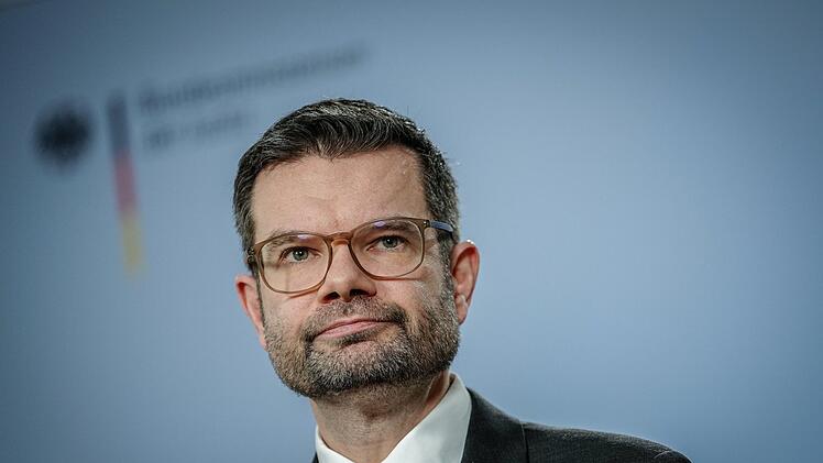 Marco Buschmann