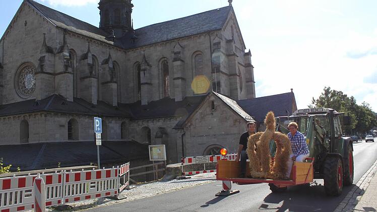 Foto: Anette Schreiber