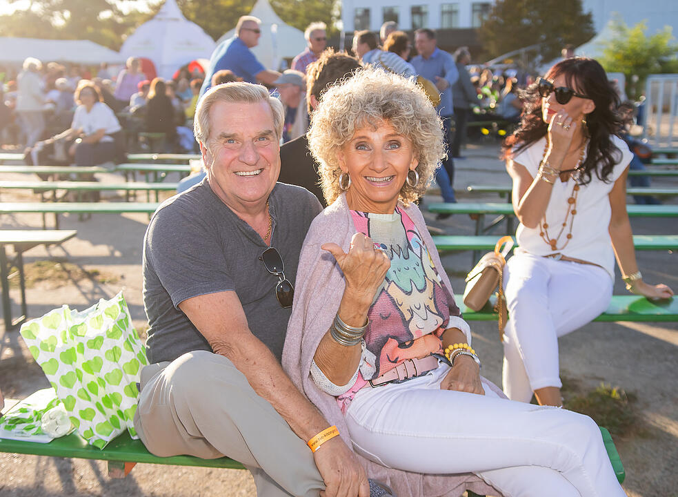 100 Jahre Flugplatz - 100 Jahre Luftsportclub