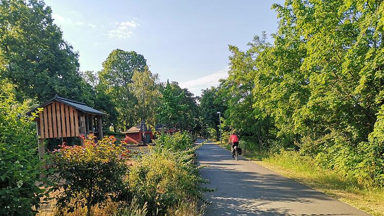 Wird hier in Bamberg aktuell mehr geklaut? - Leserin berichtet von Erlebnis