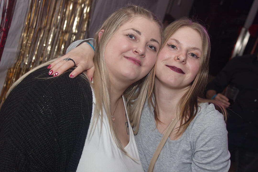 Fasching 2025!