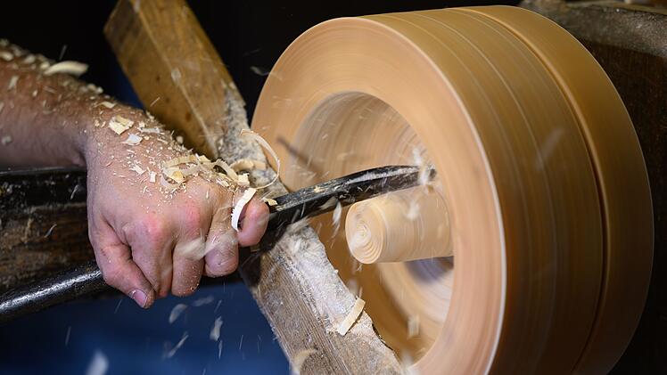 Handwerk