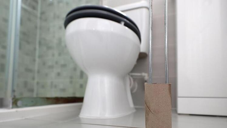 Corona- und Klopapier-Krise