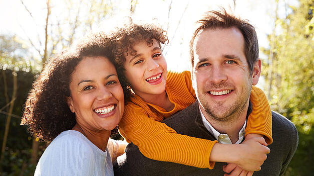 Sind Einzelkinder glücklicher? Eine aktuelle Studie ist zu diesem Ergebnis gekommen.