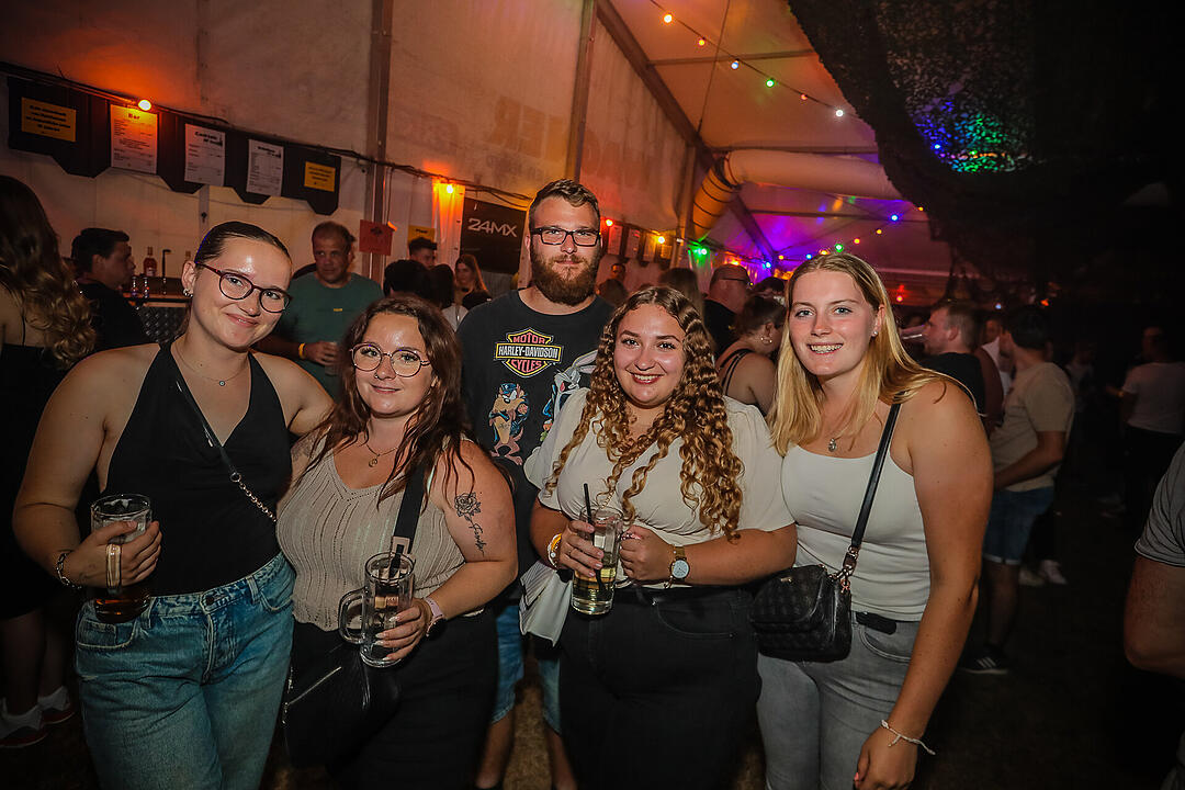 Septemberfest Oberwerrn