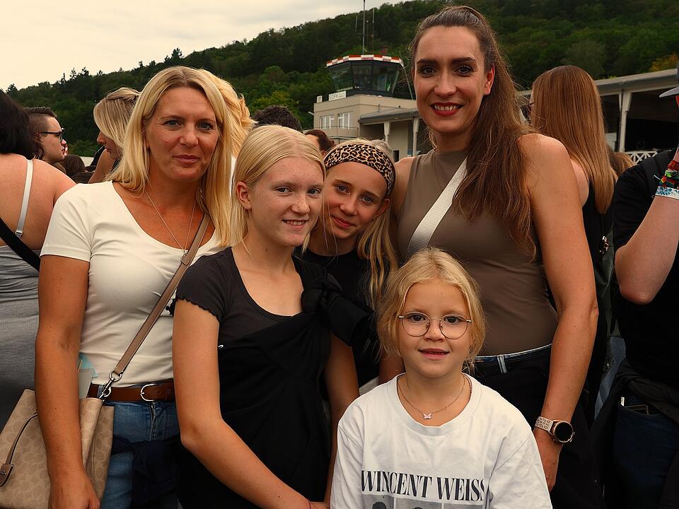 Open Air mit Wincent Weiss