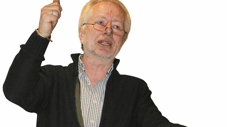 Claus Fussek