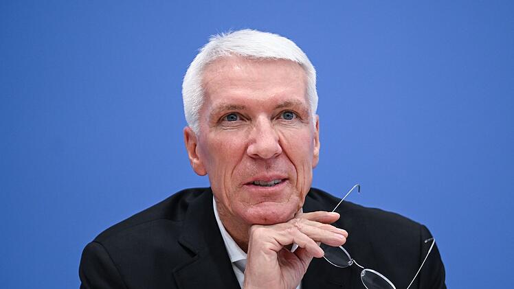 Pressekonferenz Seniorinnen und Senioren in der digitalen Welt