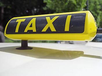 Im Landkreis Lichtenfels gibt es das 50/50-Taxi für junge Leute bereits. Ob Kulmbach auf den Zug aufspringt? Foto: Symbolfoto/Archiv