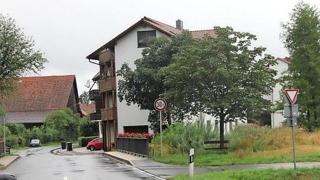In diesem Bereich in Au käme es zu Überschwemmungen, wenn unterhalb der Brück nicht geräumt wäre. Foto: Veronika Schadeck
