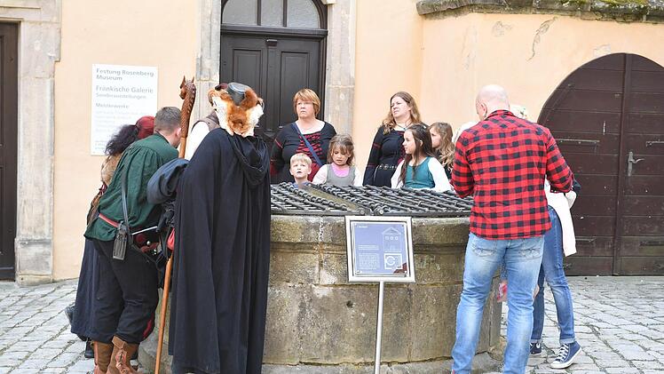 Crana Historica 2018. Foto: Ronald Rinklef