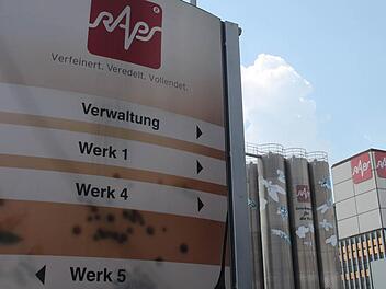 Der frühere Belgien-Chef des Kulmbacher Gewürzherstellers Raps steht in Hof wegen Veruntreuung von 1,75 Millionen Euro Firmengelder vor Gericht. Foto: Stephan Tiroch