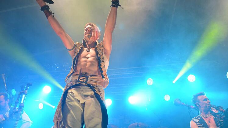 Saltatio Mortis