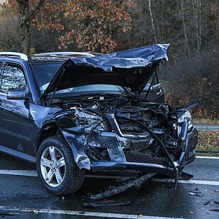 Kollision im Kreis Bamberg: Drei verletzte Personen nach Unfall