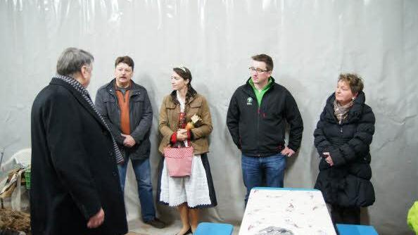 Foto: Heike Reinersmann