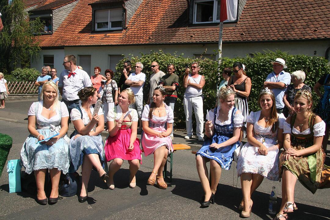 Siedlerkerm 2015