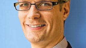 Uwe Kirschstein (Kandidat der SPD, 38 Jahre, Diplom-Informatiker ) Foto: privat