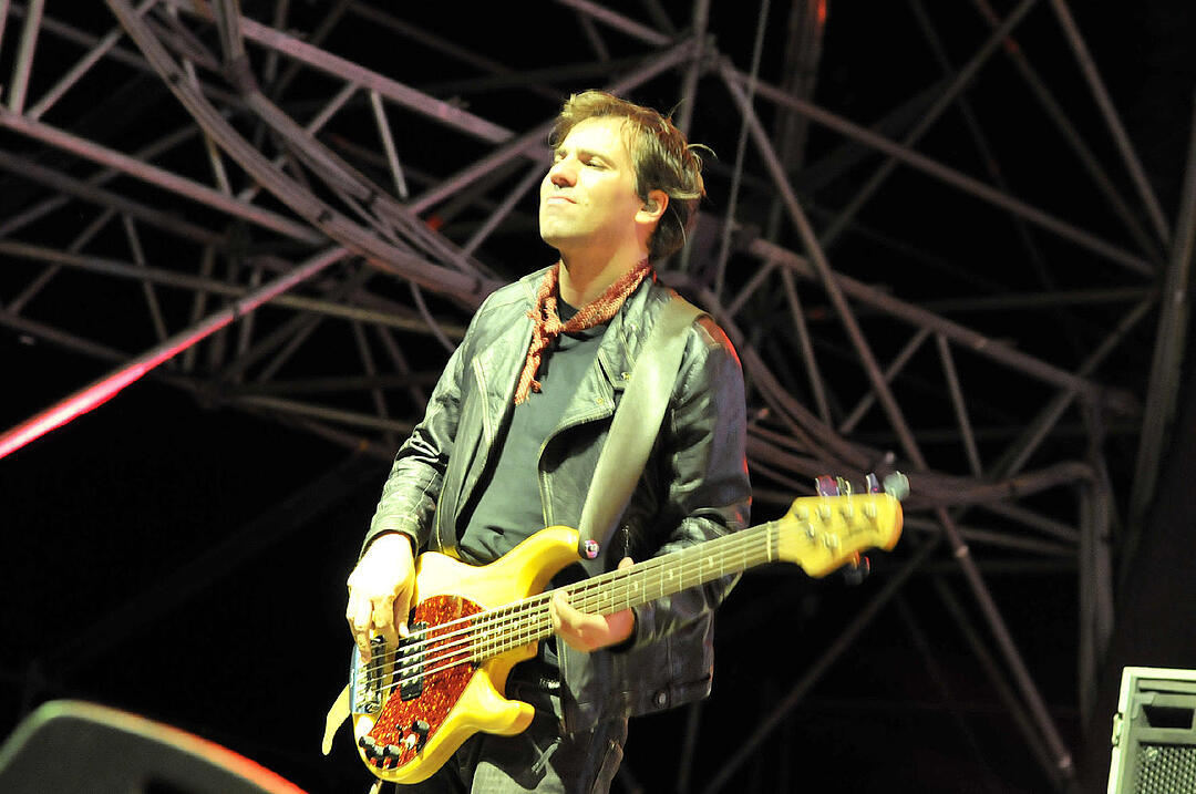 Brose Baskets - Die Ehrung