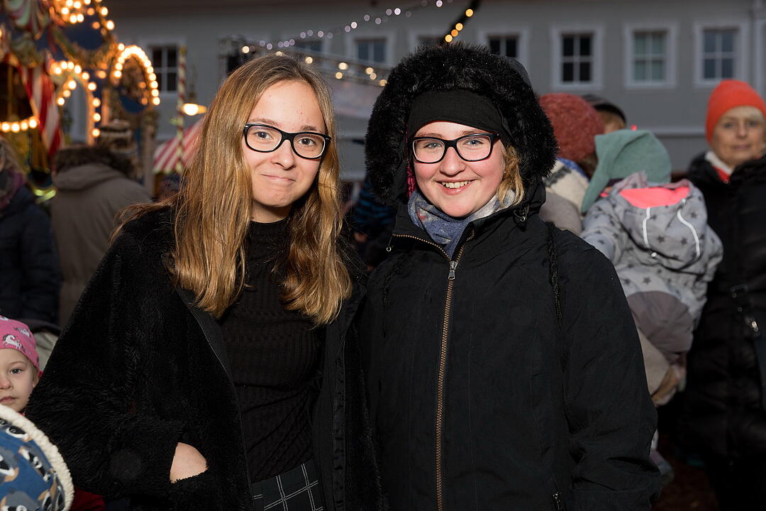 Winterzauber