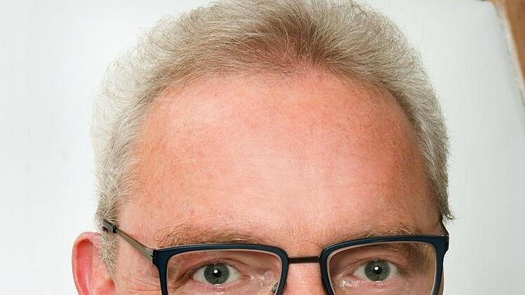 Harald Hübner (CSU)
