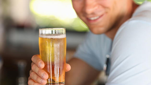 Bier, Bier trinken