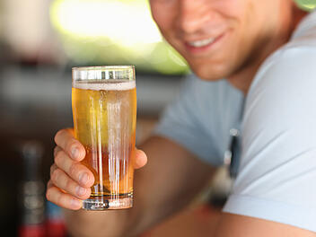 Bier, Bier trinken