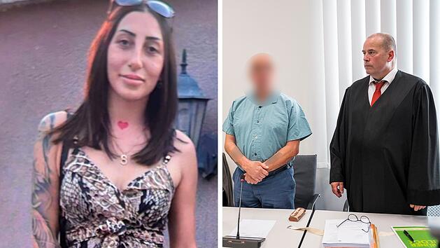 Mordprozess ohne Leiche um Katina K. &ndash; viele Jahre Haft f&uuml;r Angeklagten