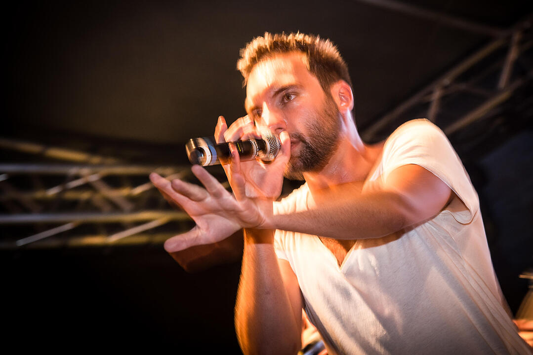 Altstadtfest Kulmbach Freitag