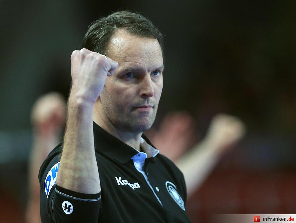 Deutschland - Dänemark