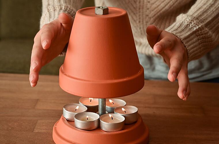 Versicherer fürchten Brände wegen Ersatzheizungen