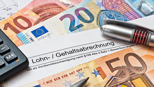 Neuerungen 2024: Geld, Gesetze, L&ouml;hne - &Auml;nderungen im &Uuml;berblick