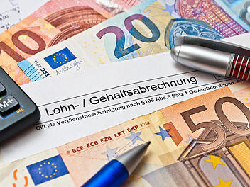 Neuerungen 2024: Geld, Gesetze, Löhne - Änderungen im Überblick