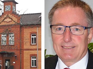 Dörfles-Esbach: Bürgermeister mit emotionalen Abschiedsworten - "doch einiges richtig gemacht" Dörfles-Esbach: Bürgermeister mit emotionalen Abschiedsworten - "doch einiges richtig gemacht"