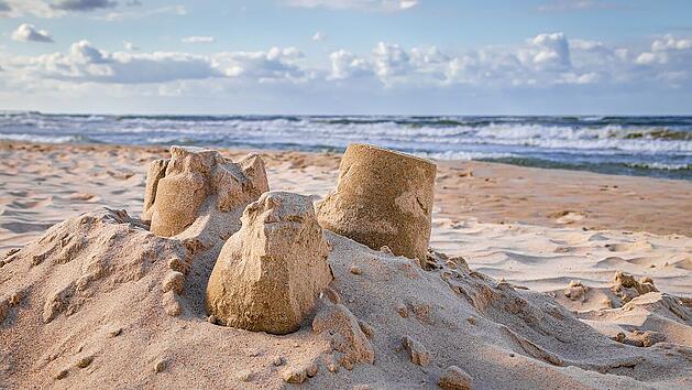 Trickbetrug hat in Urlaubszeiten Hochkonjunktur.