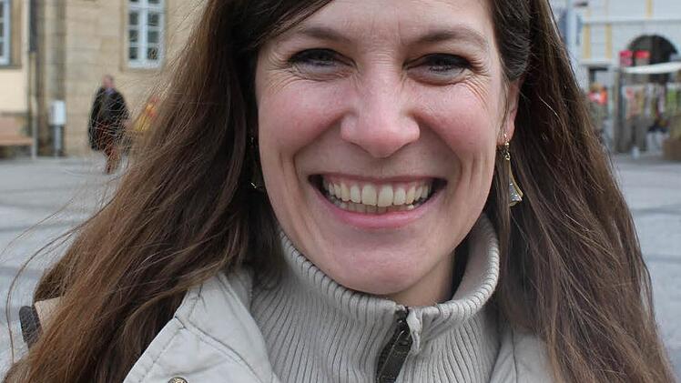 Anita Fösel