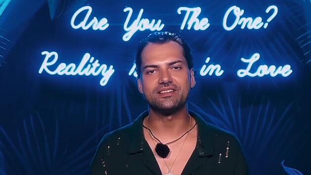 Jimi Blue Ochsenknecht hat bei AYTO kein Perfect Match gefunden.