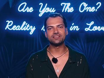 Jimi Blue Ochsenknecht hat bei AYTO kein Perfect Match gefunden.