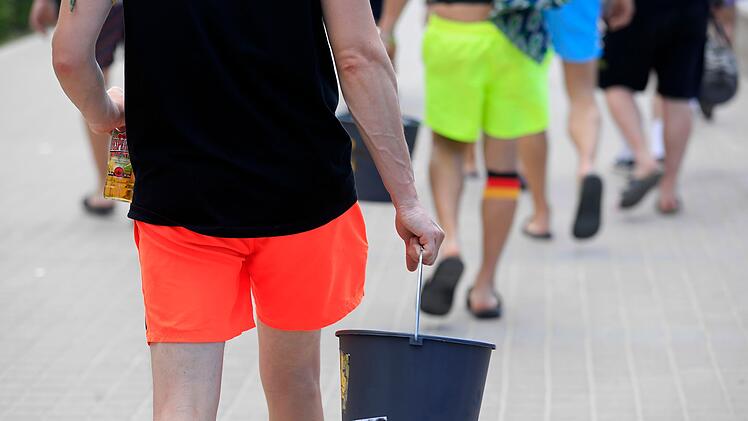 &Uuml;berlegenheit pass&eacute;: Ver&auml;ndertes Urlaubsgef&uuml;hl bei Deutschen