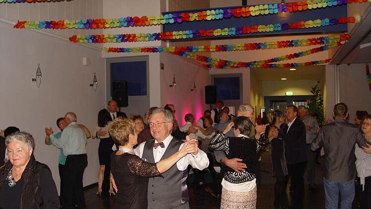 Silvester  Foto: Brigitta Kempe Wolf