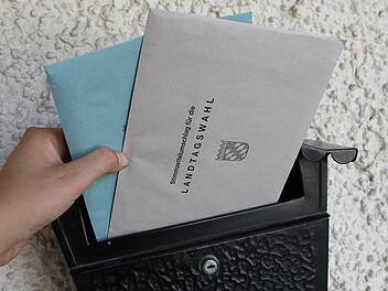 Landtags- und Bezirkswahl 2023: Landratsamt Lichtenfels informiert &uuml;ber Briefwahl und Ausz&auml;hlung