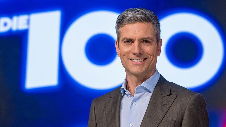 "Ist Deutschland zu woke?" Das wollte Ingo Zamperoni von seinen G&auml;sten und 100 Zuschauerinnen und Zuschauern im Studio wissen.