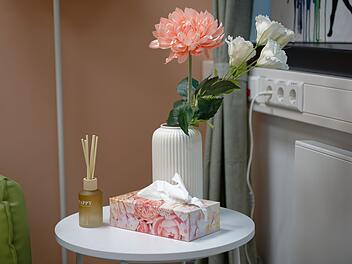 Gewaltschutz f&uuml;r Frauen