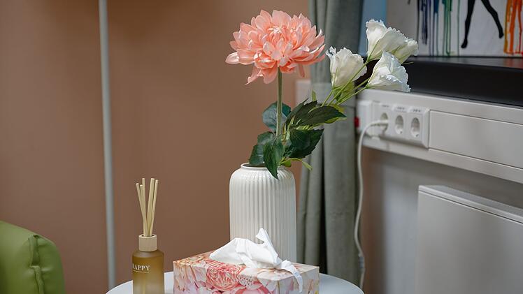 Gewaltschutz f&uuml;r Frauen