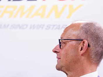 Investitionsgipfel