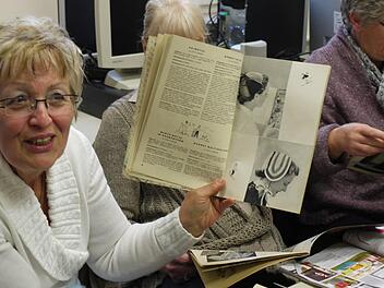 Fotos: Pauline LIndner