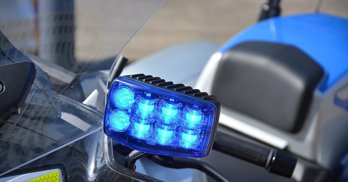 Bebra: Polizei meldet sich mit Update zu vermisstem Mädchen